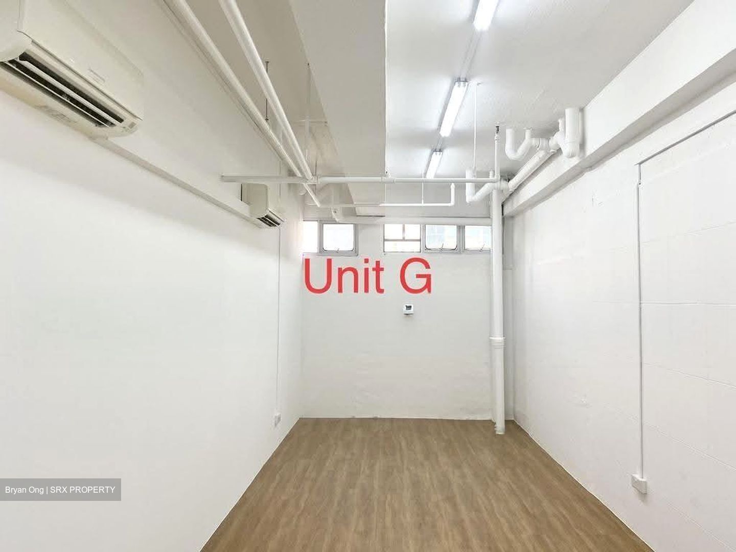 Yi Guang Factory Building (D14), Factory #619360011